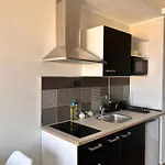 Lägenhetshotell Ig - 