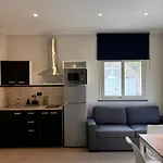 Lägenhetshotell Ig - 