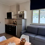 Lägenhetshotell Ig - 