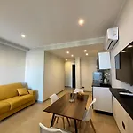 Lägenhetshotell Ig - 