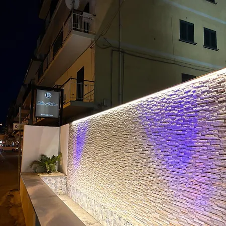 Aparthotel Ig - 