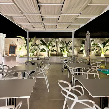 Aparthotel Ig - 