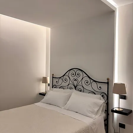 Ξενοδοχείο με διαμερίσματα Ig - 