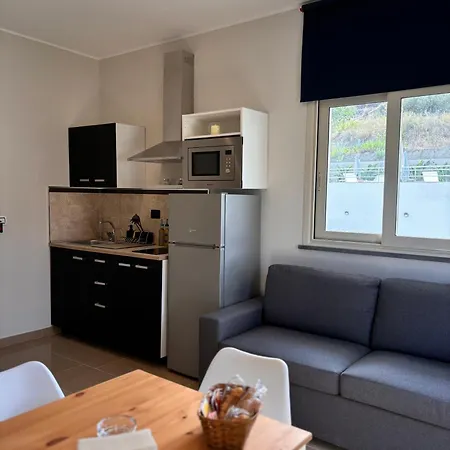 Aparthotel Ig - 