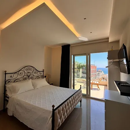 Ig - Don Antonio 4* Giardini Naxos