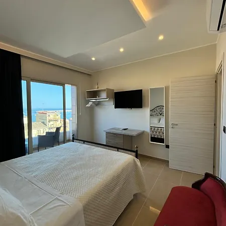 Apartmanhotel Ig - 