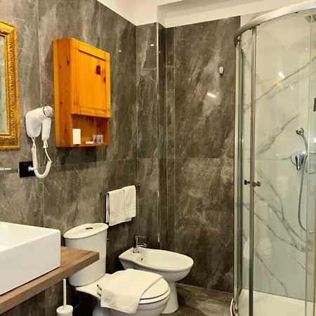 Apartmanhotel Ig - 