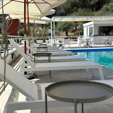 Aparthotel Ig - 