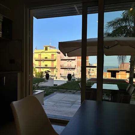 Ig - Don Antonio Aparthotel