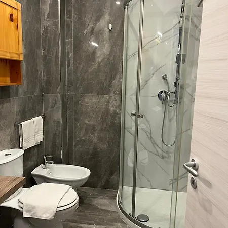 Apartmanhotel Ig - 