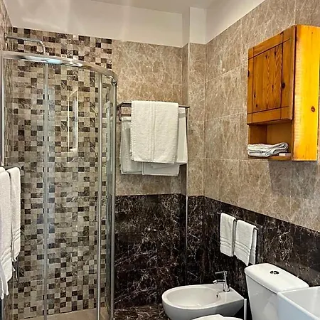 Апарт-готель Ig - 