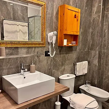 Апарт-готель Ig - 