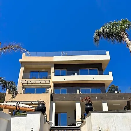 Aparthotel Ig - 