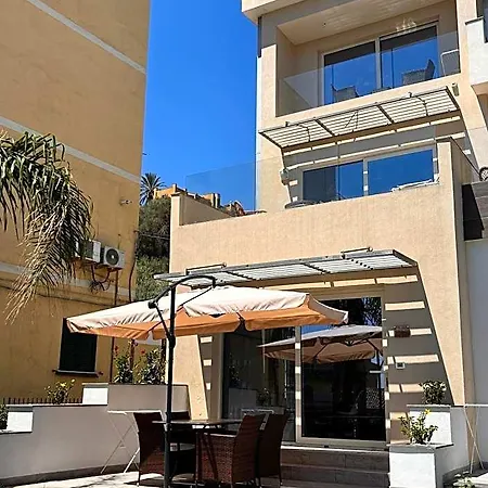 Aparthotel Ig - 