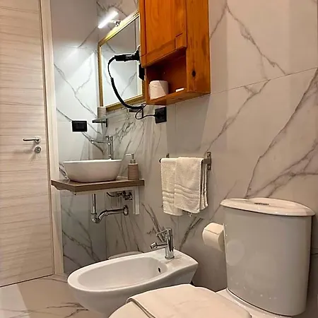 Aparthotel Ig - 