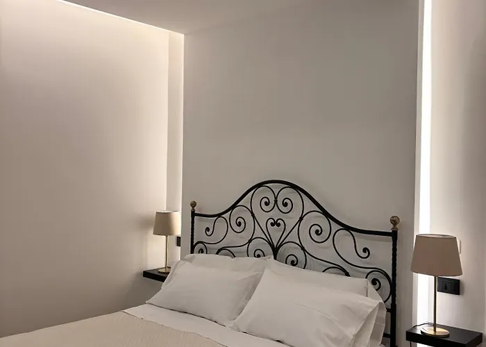 شقة فندقية Ig - 