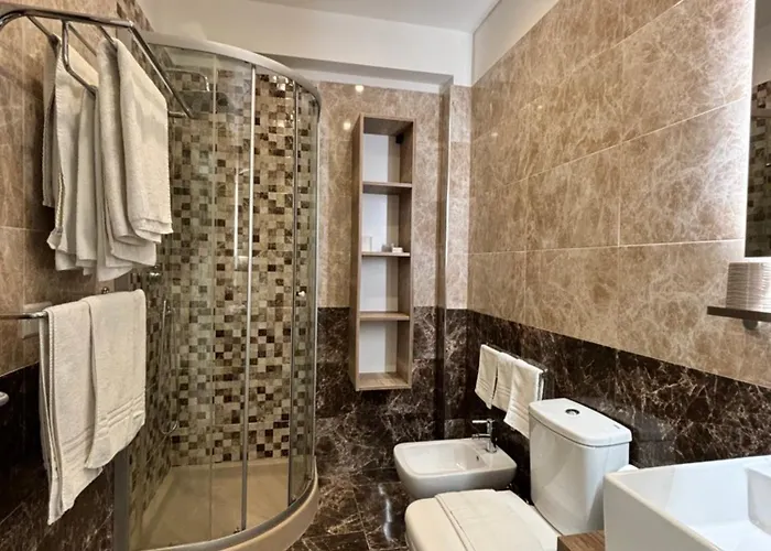 شقة فندقية Ig - 