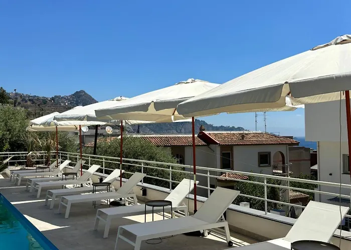 شقة فندقية Ig - 