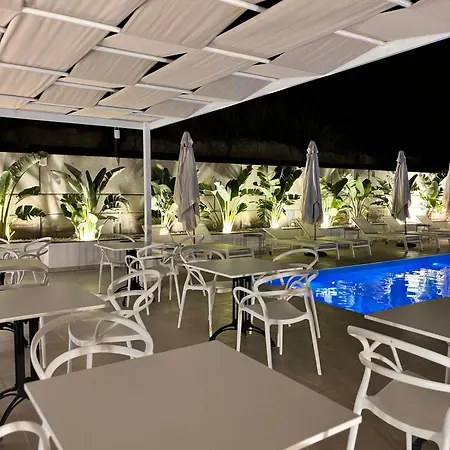 Ig - Don Antonio 4* Giardini Naxos