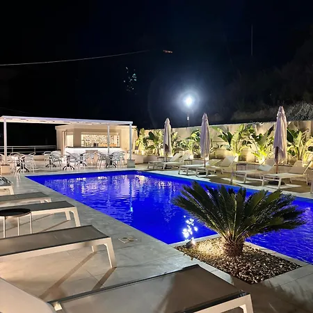 Ig - Don Antonio 4* Giardini Naxos