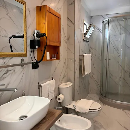 Ig - Don Antonio Aparthotel 4*