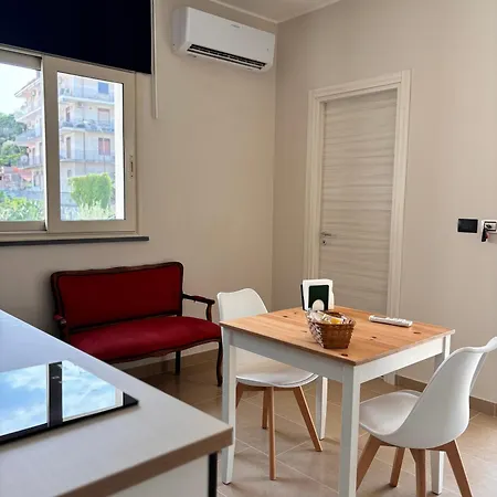 Aparthotel Ig - Don Antonio 4*