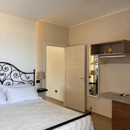 Hotel apartamentowy Ig - 