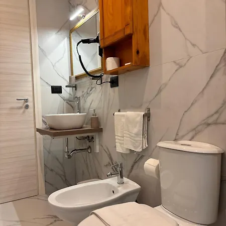 Ig - Don Antonio Aparthotel 4*