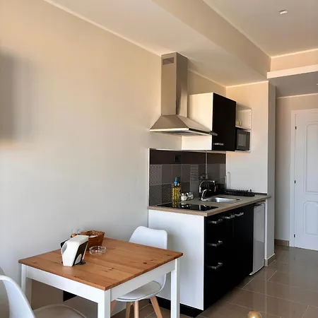 Ig - Don Antonio Aparthotel 4*