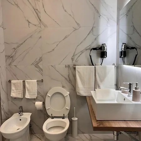 Aparthotel Ig - Don Antonio 4*