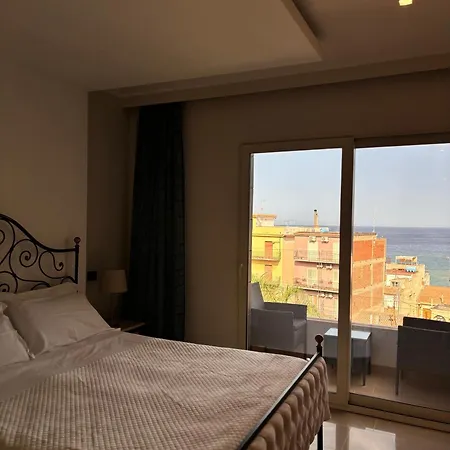 Ig - Don Antonio Aparthotel