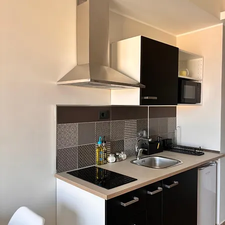 Aparthotel Ig - Don Antonio 4*