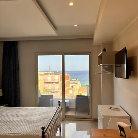 Aparthotel Ig - Don Antonio Giardini Naxos