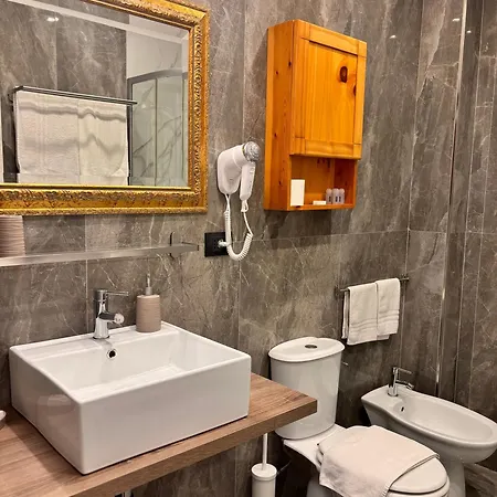 Ig - Don Antonio Aparthotel 4*