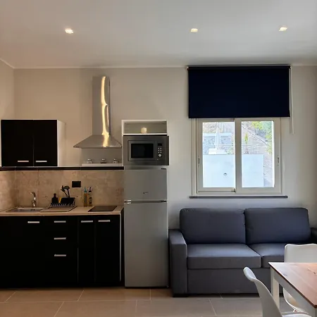 Aparthotel Ig - Don Antonio 4*