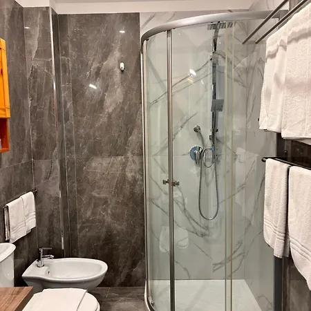 Ig - Don Antonio Aparthotel Giardini Naxos