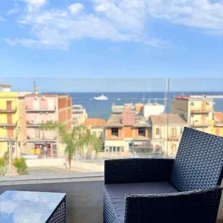 Ig - Don Antonio Aparthotel 4*