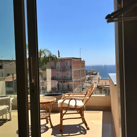 Ig - Don Antonio Aparthotel