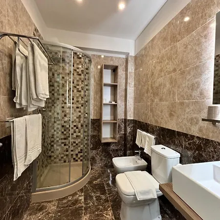 Hotel apartamentowy Ig - 