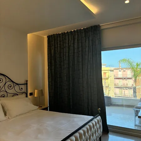 Ig - Don Antonio Aparthotel Giardini Naxos