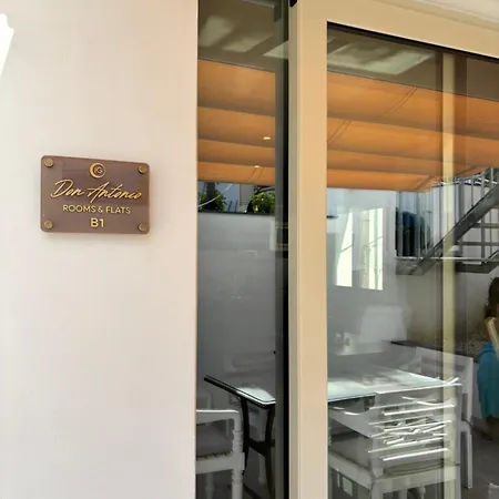 Ig - Don Antonio 4* Giardini Naxos