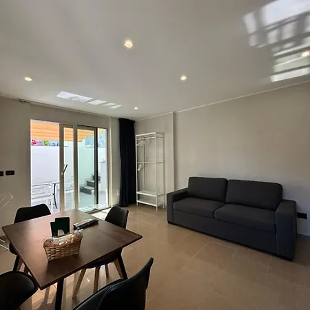 Hotel apartamentowy Ig - 