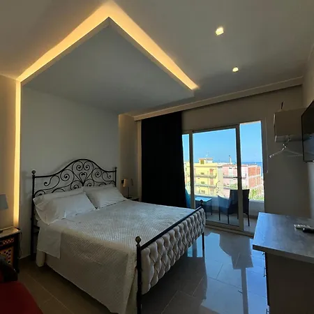 Ig - Don Antonio 4* Giardini Naxos