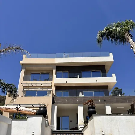 Ig - Don Antonio 4* Giardini Naxos