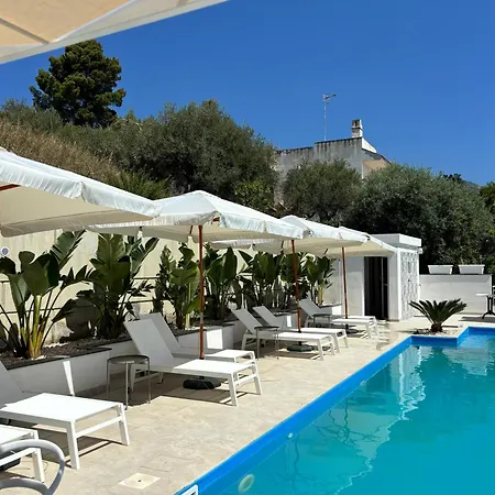 Aparthotel Ig - Don Antonio 4*