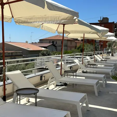 Ig - Don Antonio Aparthotel