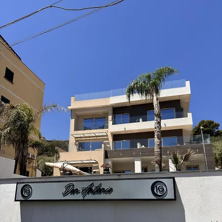 Ig - Don Antonio Giardini Naxos