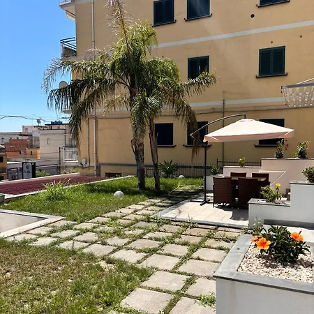 Ig - Don Antonio 4* Giardini Naxos