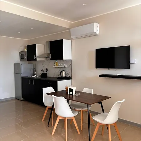 Ig - Don Antonio Aparthotel