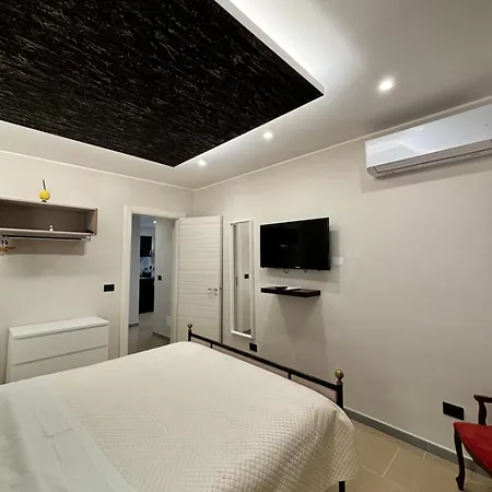 Ig - Don Antonio Aparthotel 4*